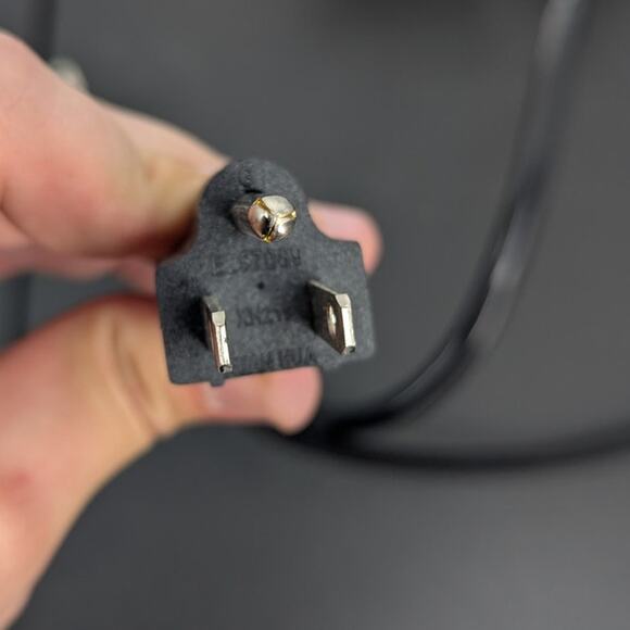 Set of 2 LanternLock Paper Lantern Lamp Holders 24" Frame 32" Cord - Picture 4 of 4